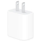 Apple 20W USB-C Power Adapter