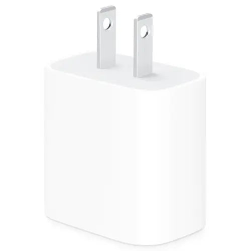 Apple 20W USB-C Power Adapter