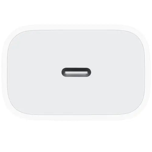 Apple 20W USB-C Power Adapter