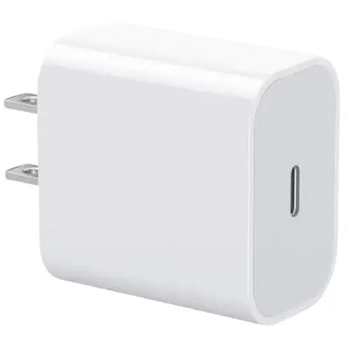 Apple 20W USB-C Power Adapter