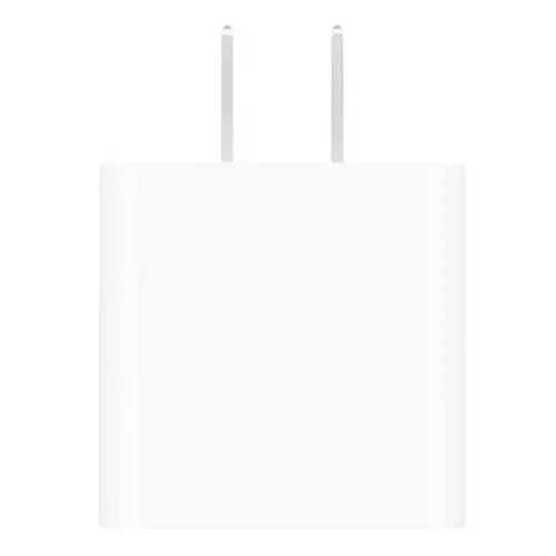 Apple 20W USB-C Power Adapter