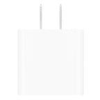 Apple 20W USB-C Power Adapter