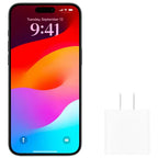 Apple 20W USB-C Power Adapter