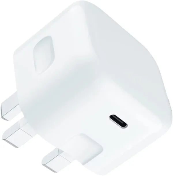 Apple 35W Dual USB-C Port Power Adapter