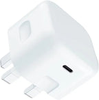 Apple 35W Dual USB-C Port Power Adapter