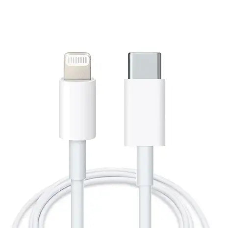 Apple USB-C to Lightning Cable (1m)-Original