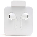 Apple Original EarPods (Lightning) | 100% Authentic Wired Headphones