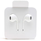 Apple Original EarPods (Lightning) | 100% Authentic Wired Headphones