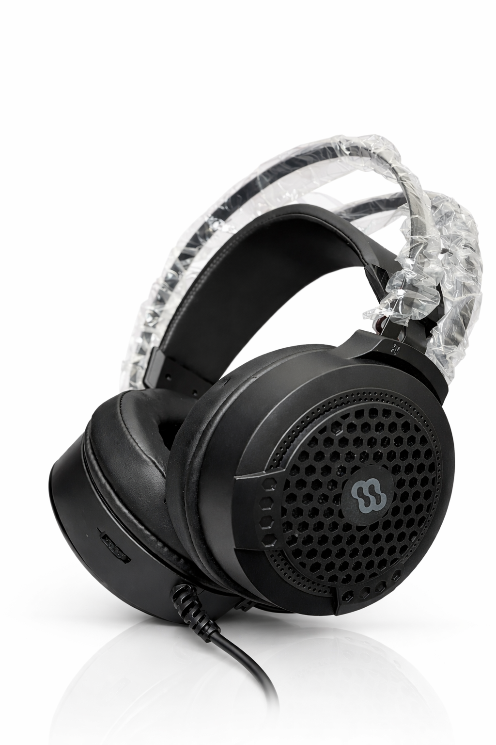 E21 RGB Light Gaming Headphone | Pro Gaming Audio