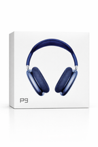 P9 Bluetooth Headphones – Powerful Sound & All-Day Comfort