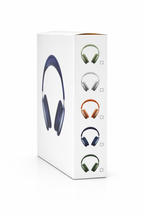 P9 Bluetooth Headphones – Powerful Sound & All-Day Comfort