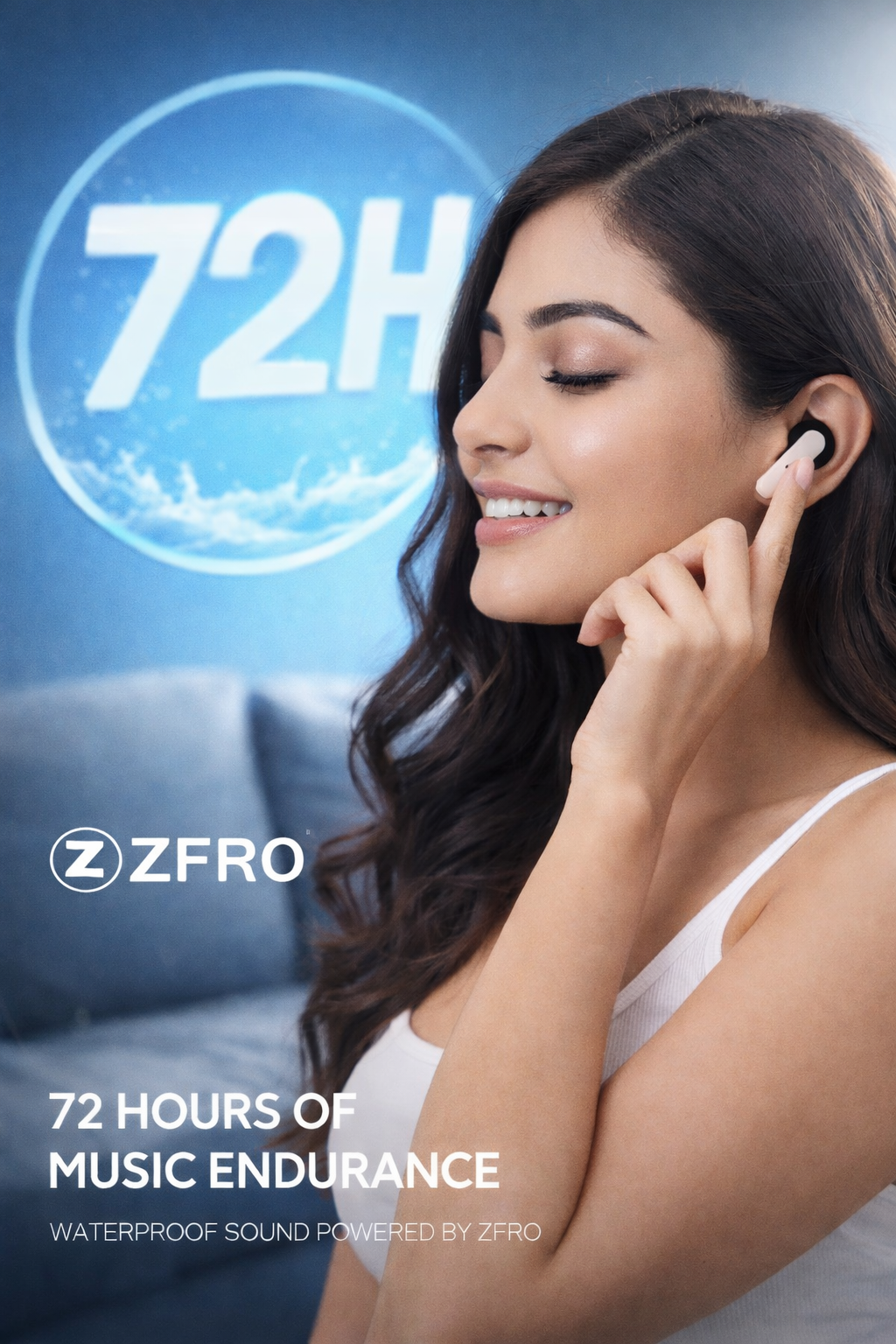 Zfro Z Buds WAVE PRO