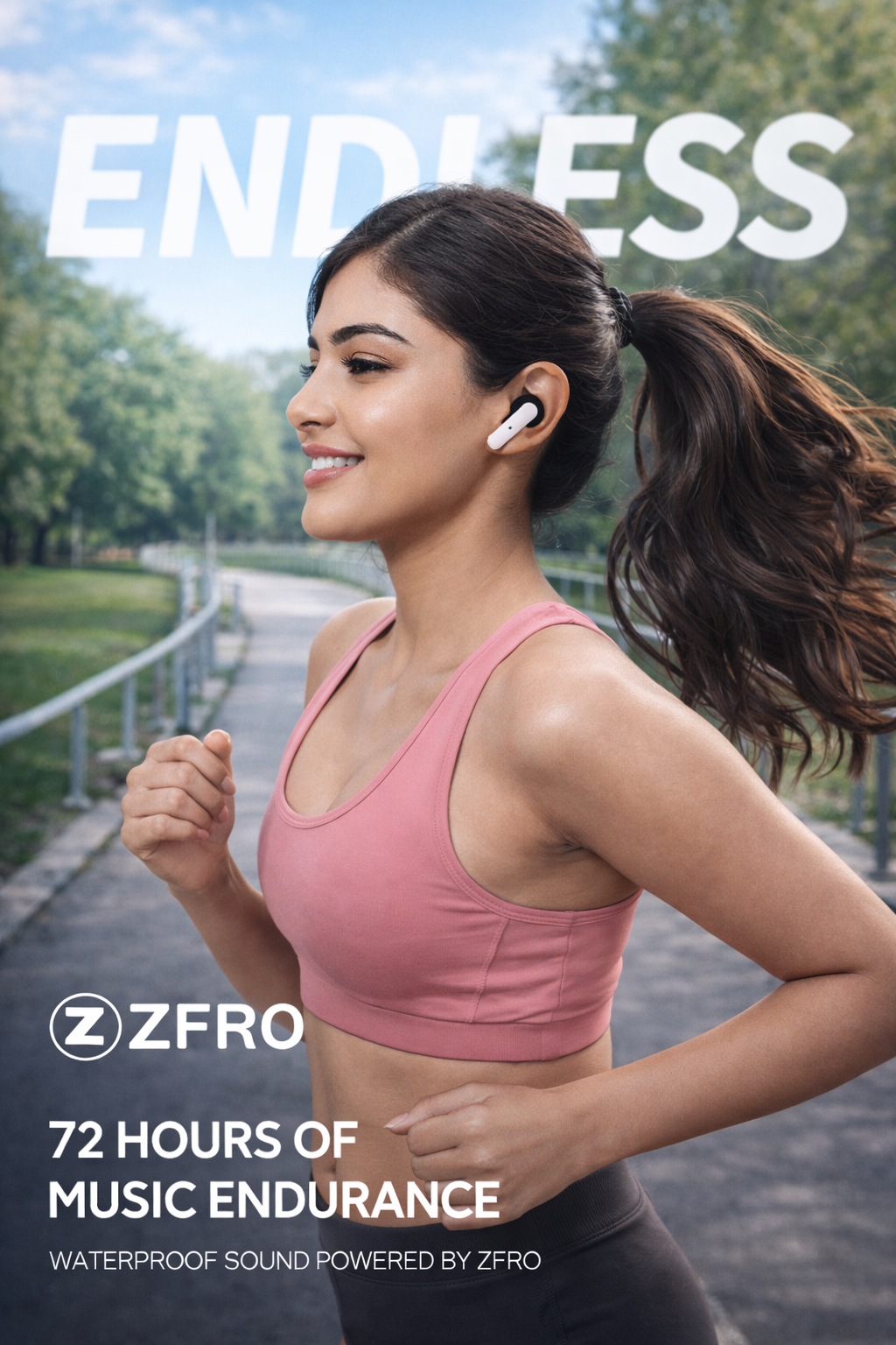 Zfro Z Buds WAVE PRO