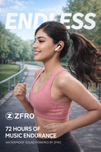 Zfro Z Buds WAVE PRO