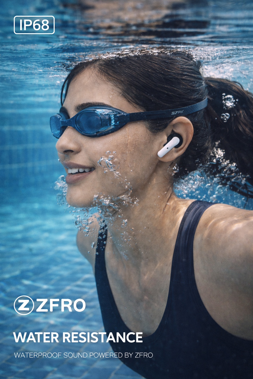 Zfro Z Buds WAVE PRO