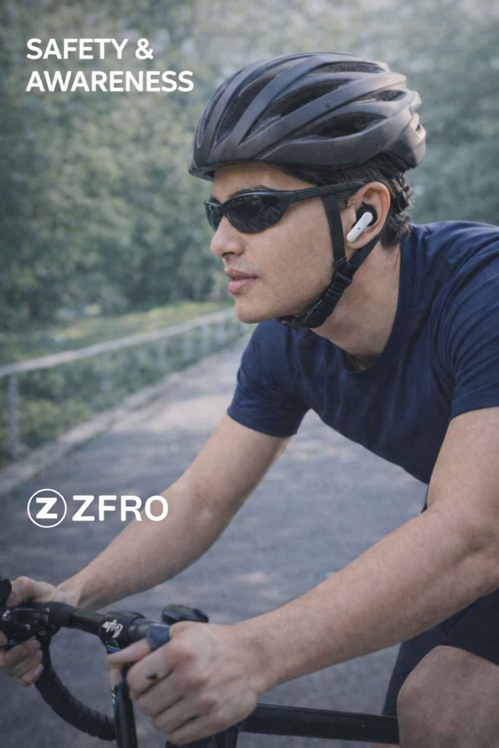 Zfro Z Buds WAVE PRO