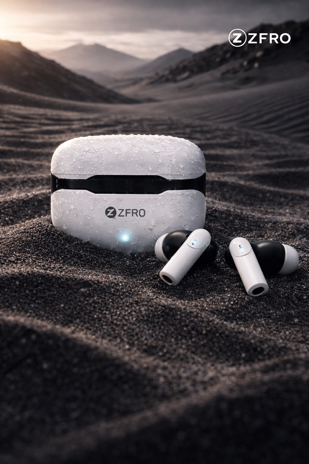 Zfro Z Buds WAVE PRO