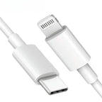 Apple USB-C to Lightning Cable (1m)-Original