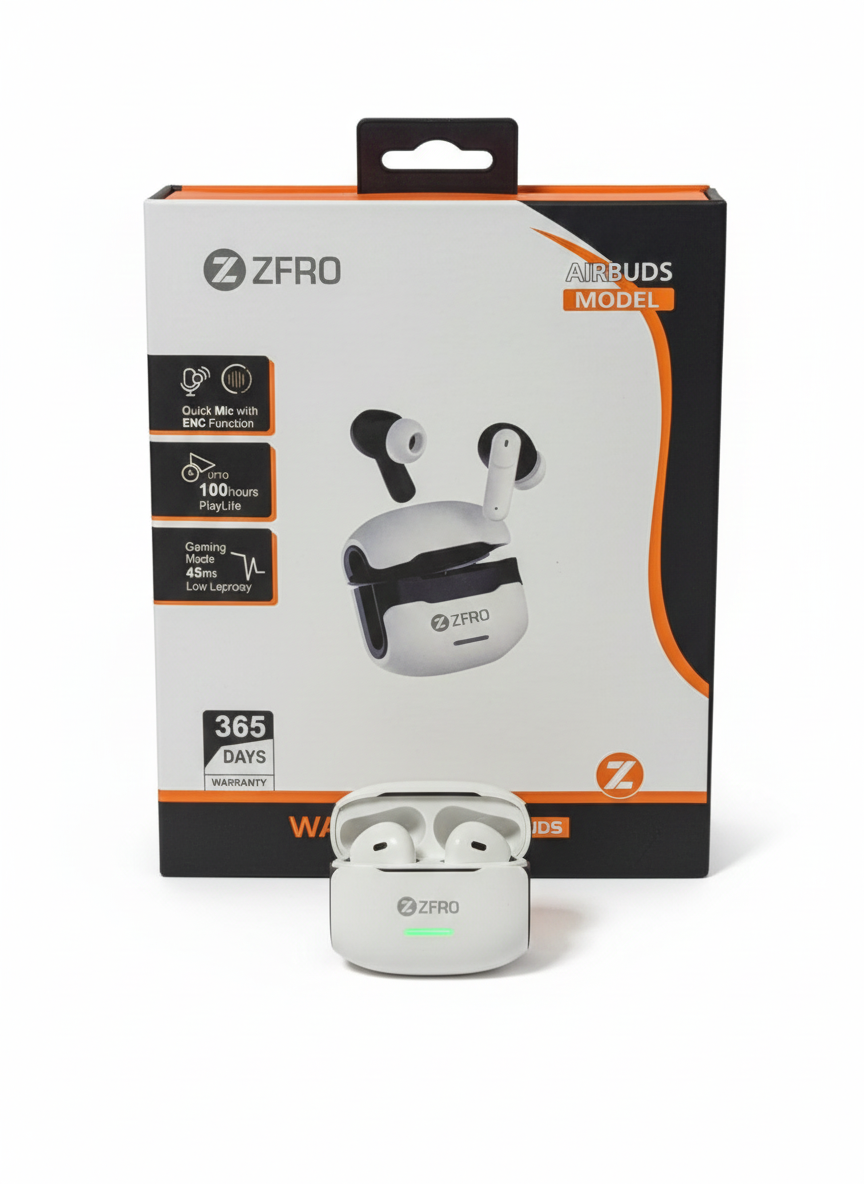 Zfro Z Buds WAVE PRO