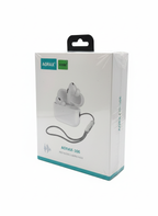 Aorax 306 True Wireless Stereo (TWS) Earbuds – Crystal Clear Sound
