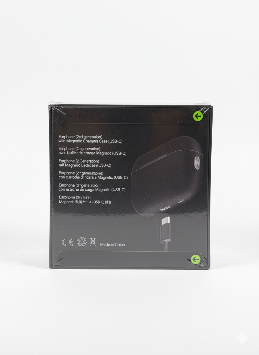 AirPods Pro (2nd Generation)