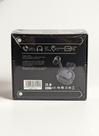 Buds Pro 4 Next-Gen Wireless Audio with Integrated Voice Transformation