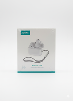 Aorax 306 True Wireless Stereo (TWS) Earbuds – Crystal Clear Sound