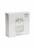 Buds Pro 3 Premium True Wireless Earbuds with Adaptive Noise Cancellation