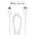 Apple USB-C to Lightning Cable (1m)-Original