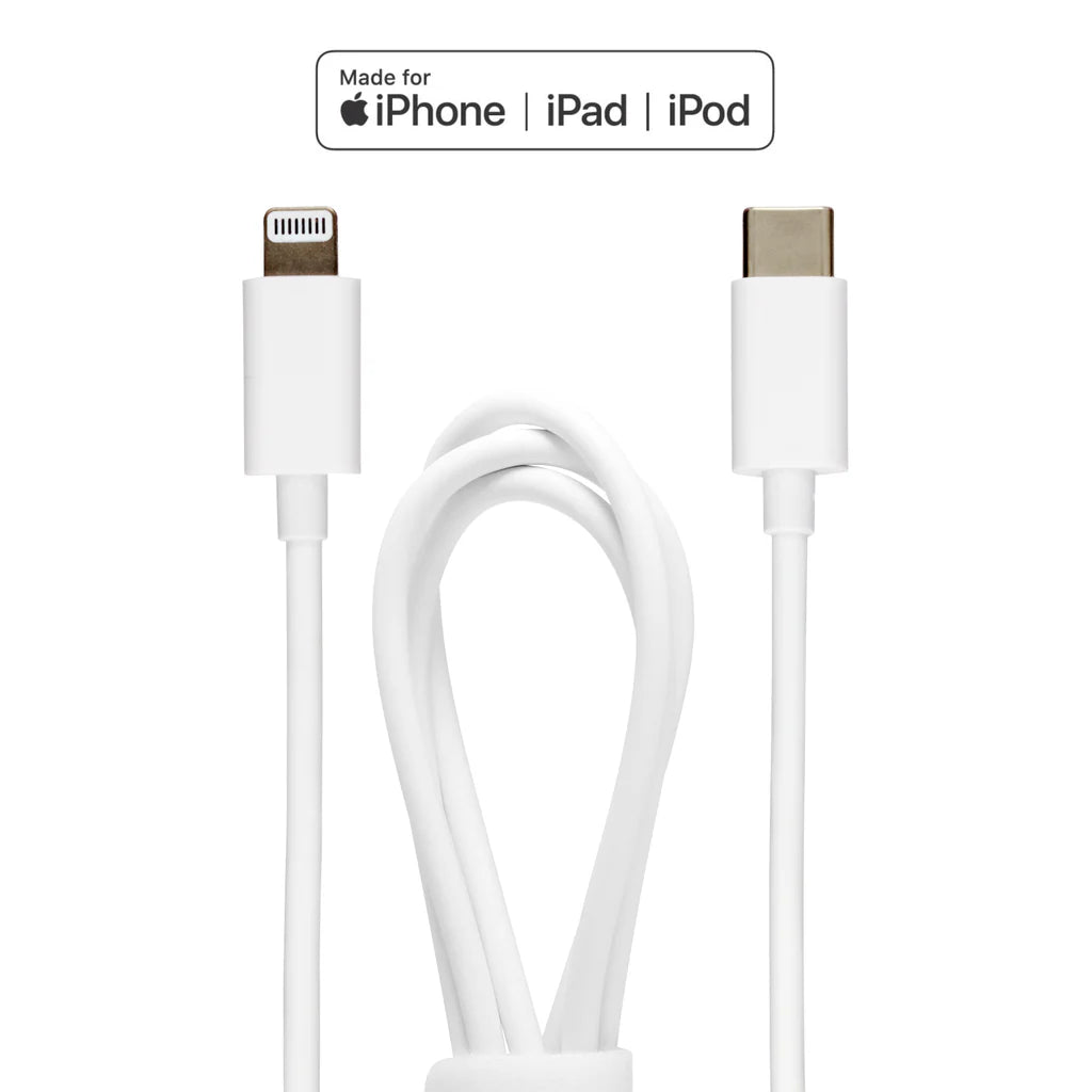 Apple USB-C to Lightning Cable (1m)-Original