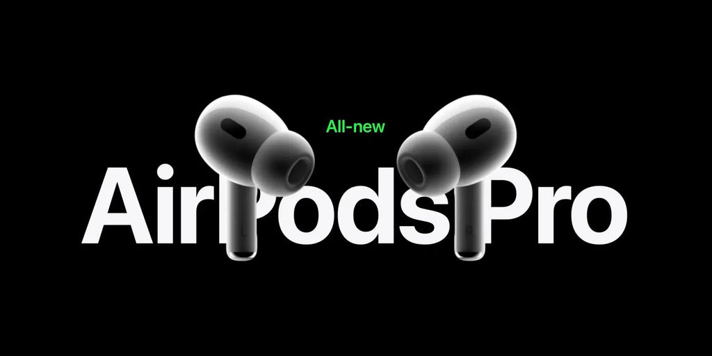 Apple AirPods Pro (2nd Generation)