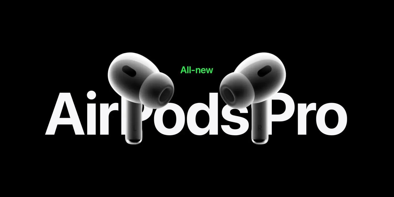 Apple AirPods Pro (2nd Generation)