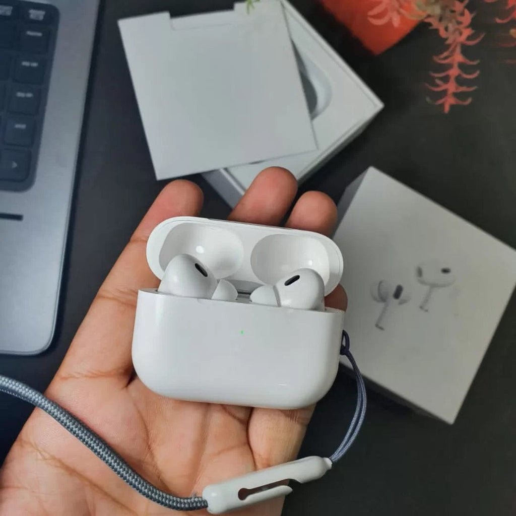 Apple AirPods Pro (2nd Generation)