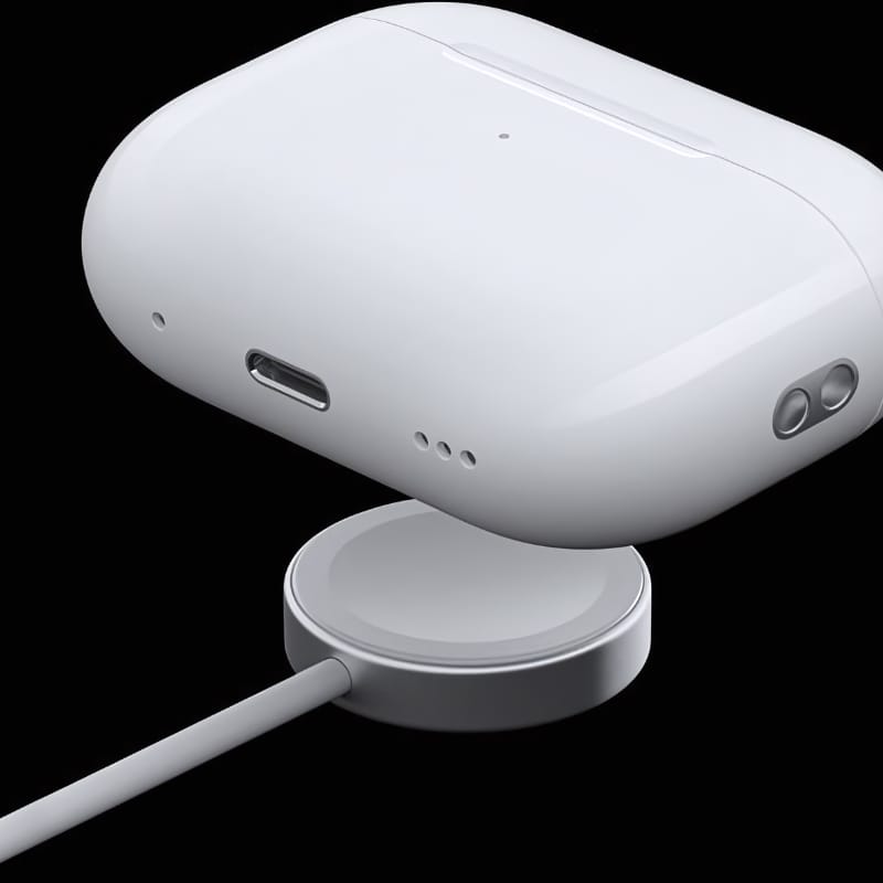 Apple AirPods Pro (2nd Generation)