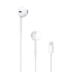 Apple Original EarPods (Lightning) | 100% Authentic Wired Headphones