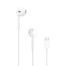 Apple EarPods (100% Original)Authentic Apple EarPods with Lightning Connector
