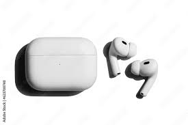 Apple AirPods Pro (2nd Generation)
