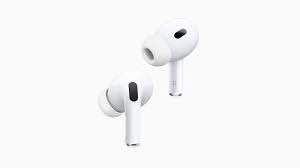Apple AirPods Pro (2nd Generation)