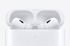 Apple AirPods Pro (2nd Generation)