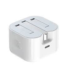 Apple 35W Dual USB-C Port Power Adapter