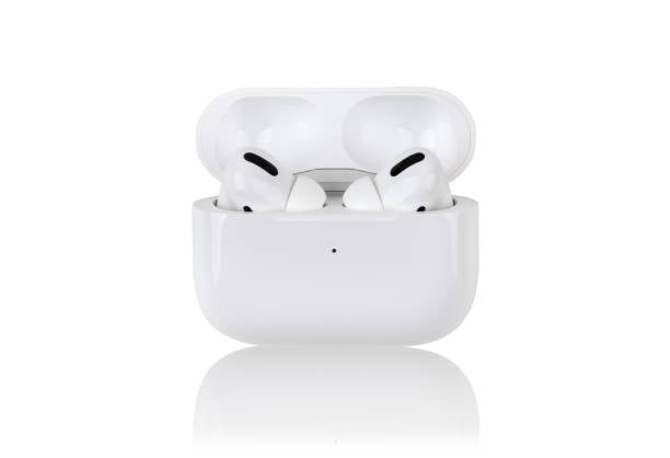 Apple AirPods Pro (2nd Generation)